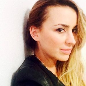 Meet your Posher, Ashleigh